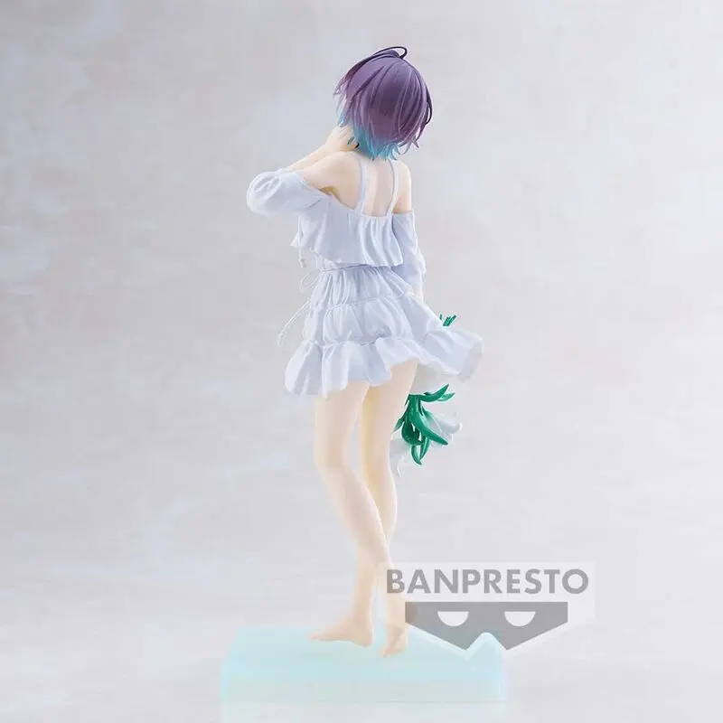 Figura Toru Asakura - The Idolmaster Shiny Colors Emotional Lens 20cm