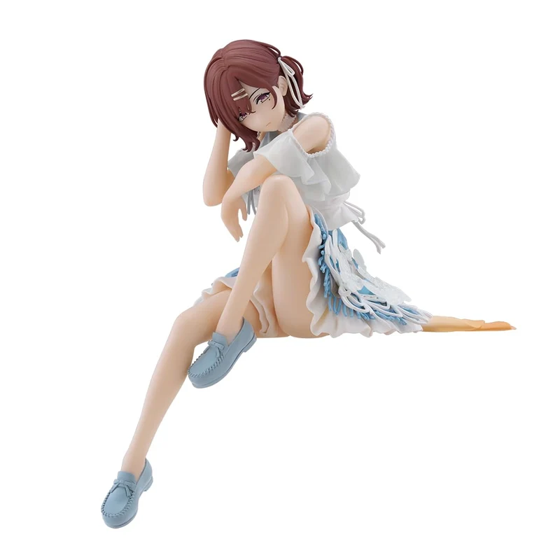 Figura Madoka Higuchi - The Idolmaster Shiny Colors Espresto 19cm