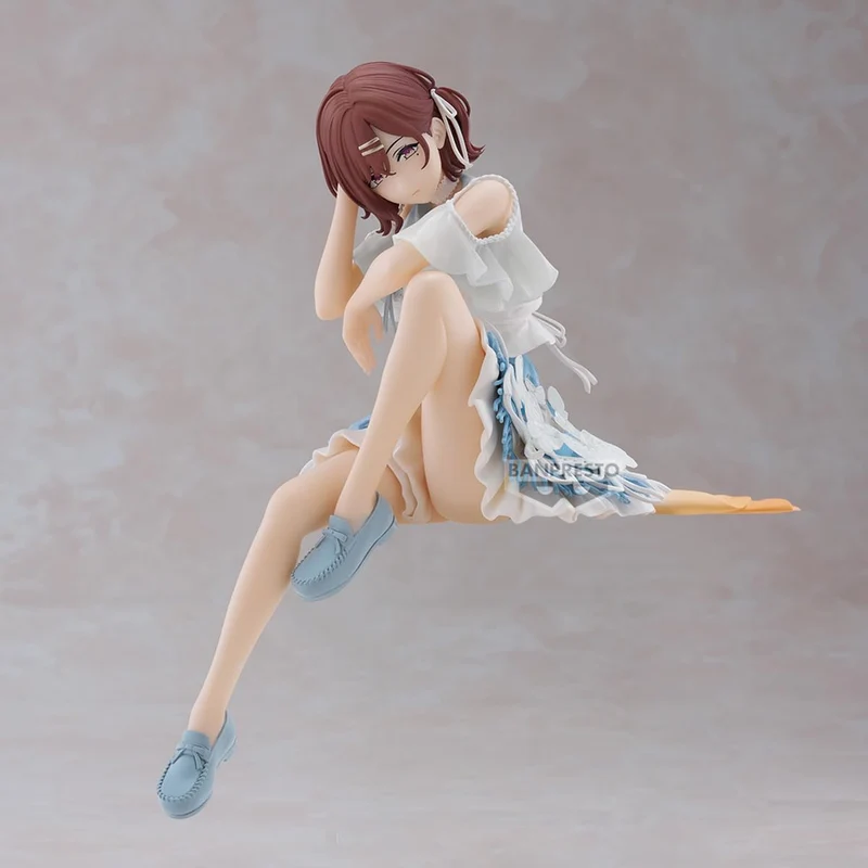 Figura Madoka Higuchi - The Idolmaster Shiny Colors Espresto 19cm