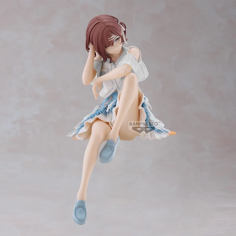 Figura Madoka Higuchi - The Idolmaster Shiny Colors Espresto 19cm