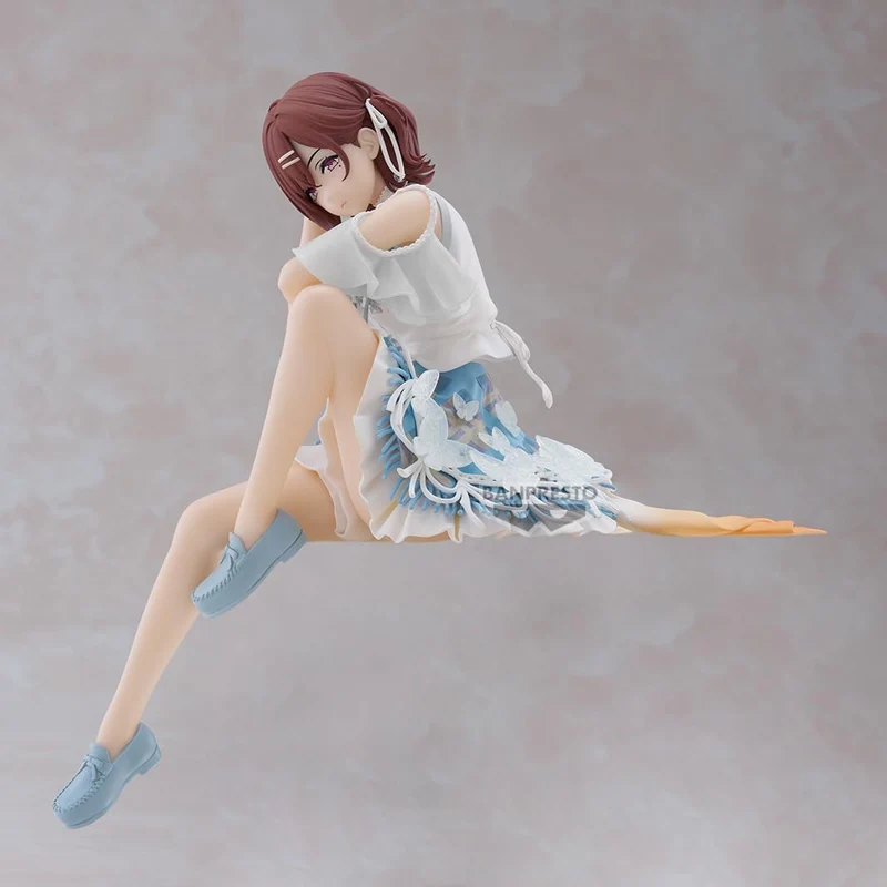 Figura Madoka Higuchi - The Idolmaster Shiny Colors Espresto 19cm