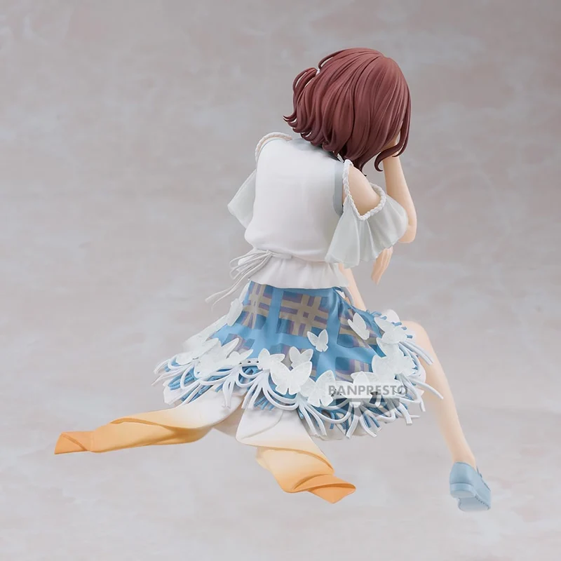Figura Madoka Higuchi - The Idolmaster Shiny Colors Espresto 19cm