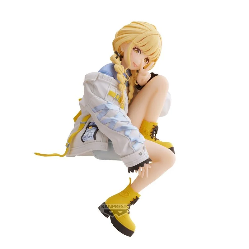 Figura Kotone Fujita - The Idolmaster 18cm
