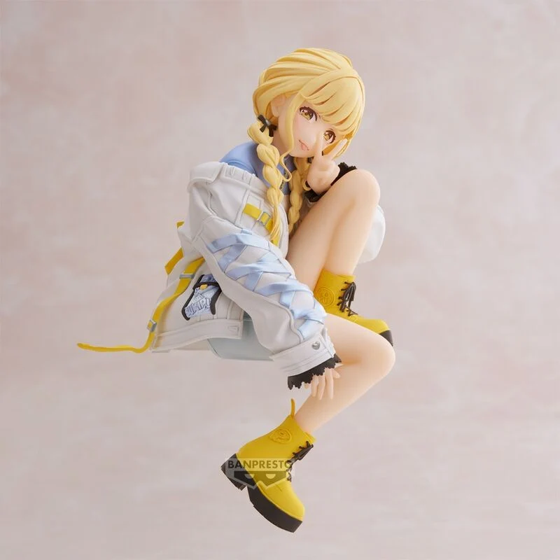 Figura Kotone Fujita - The Idolmaster 18cm