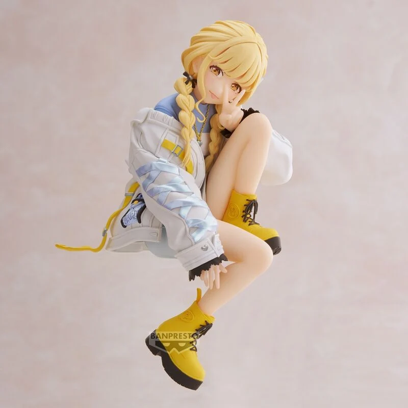 Figura Kotone Fujita - The Idolmaster 18cm