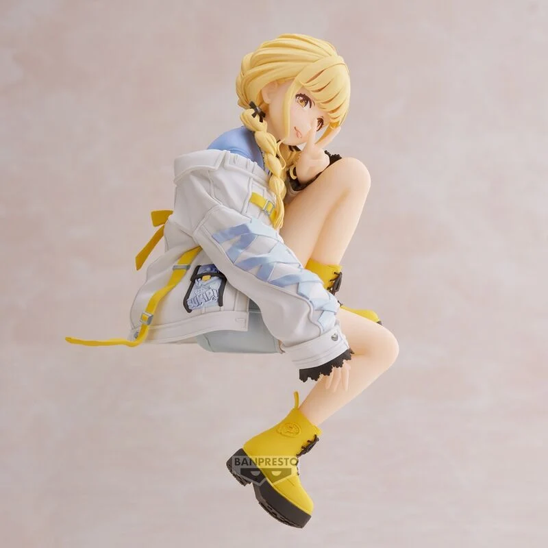 Figura Kotone Fujita - The Idolmaster 18cm