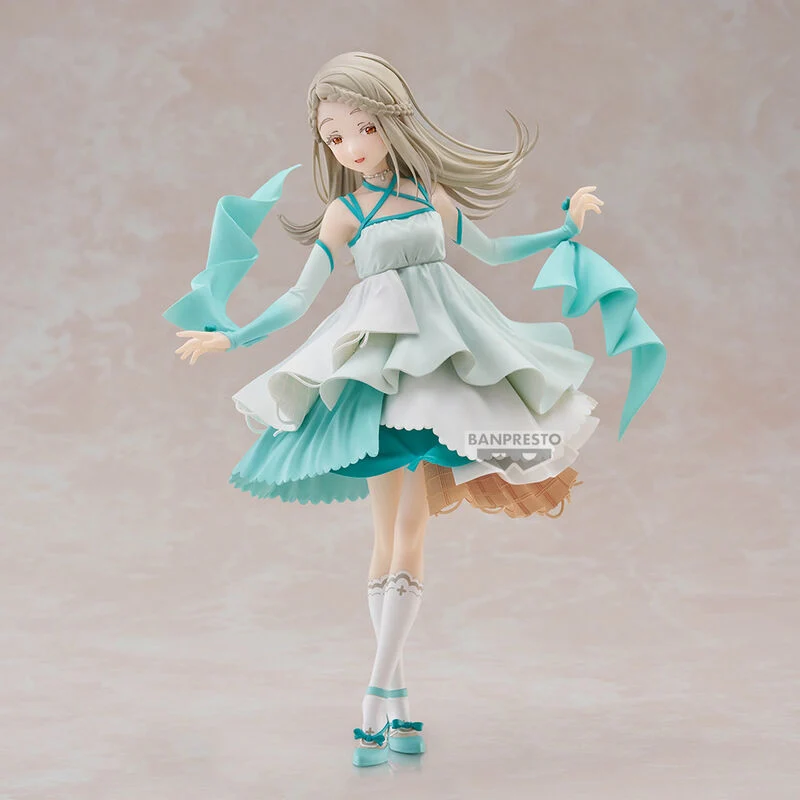 Figura Hiro Shinosawa -The Idolmaster Espresto 21cm