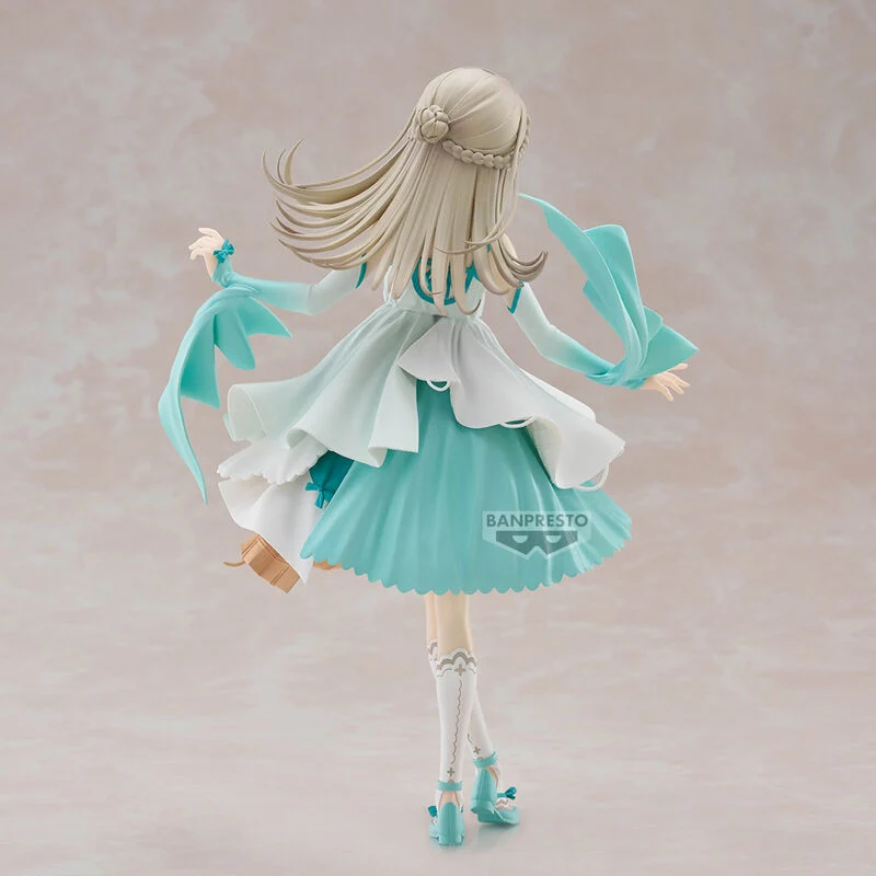 Figura Hiro Shinosawa -The Idolmaster Espresto 21cm