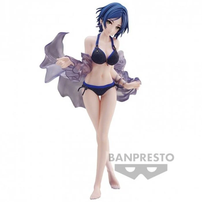 Figura Kanade Hayami - The Idolmaster Cinderella Girls Celestial Vivi 20cm