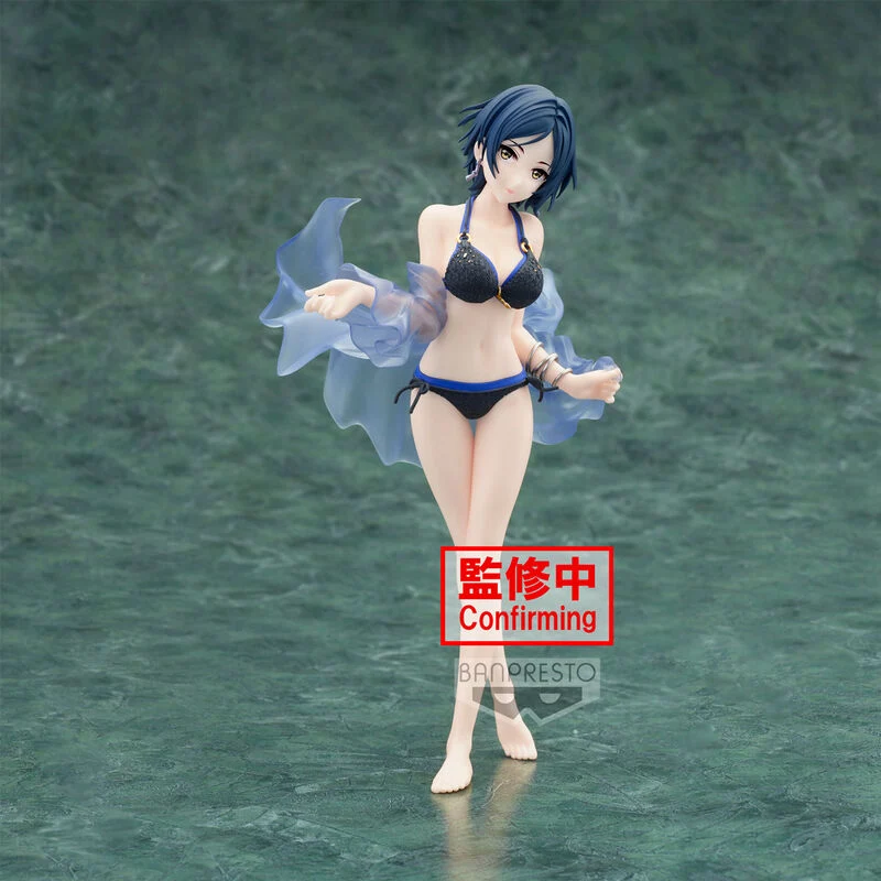 Figura Kanade Hayami - The Idolmaster Cinderella Girls Celestial Vivi 20cm