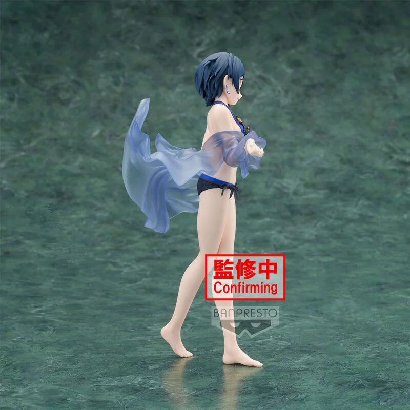 Figura Kanade Hayami - The Idolmaster Cinderella Girls Celestial Vivi 20cm