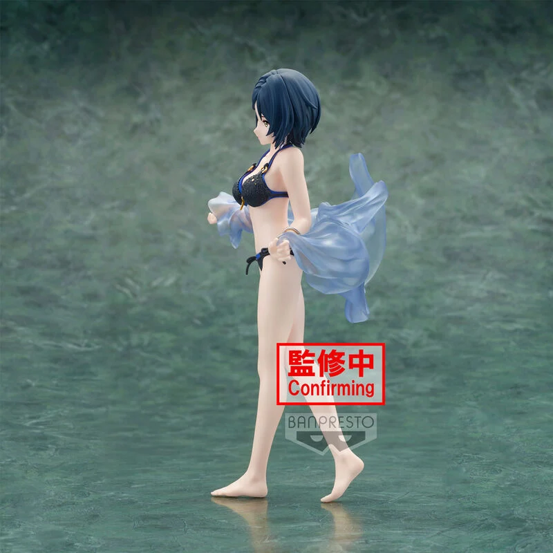 Figura Kanade Hayami - The Idolmaster Cinderella Girls Celestial Vivi 20cm