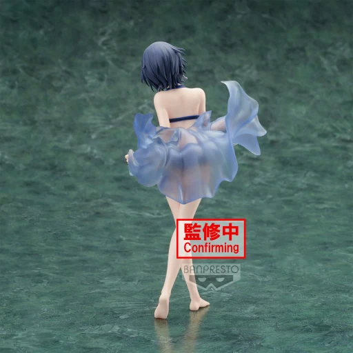 Figura Kanade Hayami - The Idolmaster Cinderella Girls Celestial Vivi 20cm