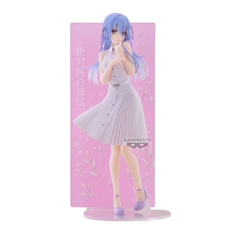 Figura Hana Suzuki - The Idolmaster 22cm