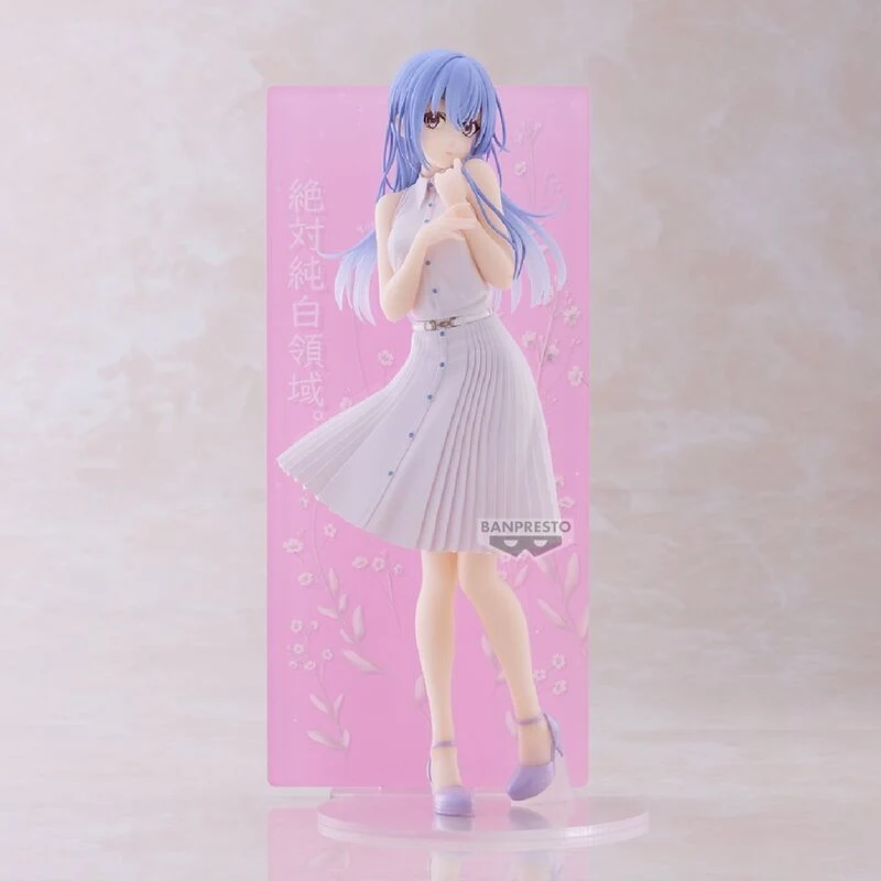 Figura Hana Suzuki - The Idolmaster 22cm