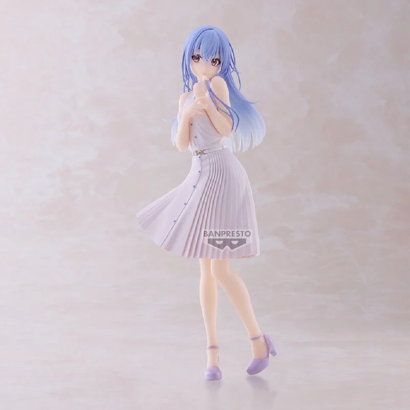Figura Hana Suzuki - The Idolmaster 22cm