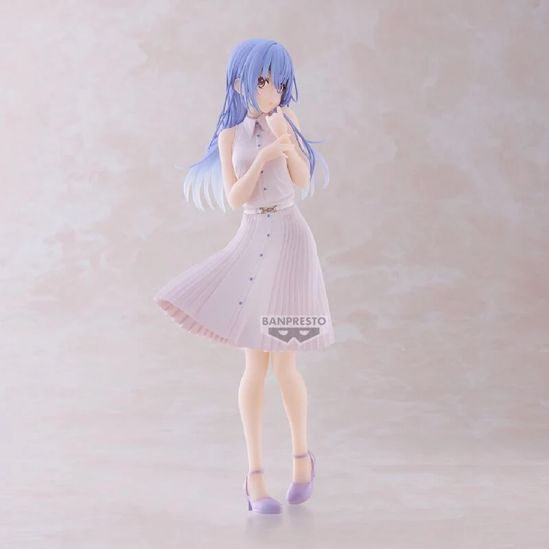 Figura Hana Suzuki - The Idolmaster 22cm