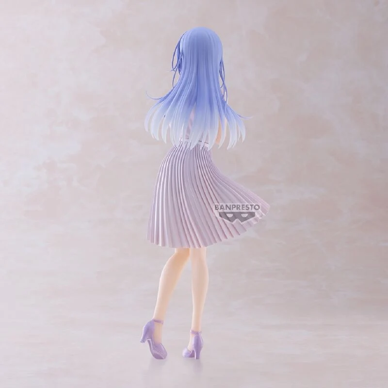 Figura Hana Suzuki - The Idolmaster 22cm