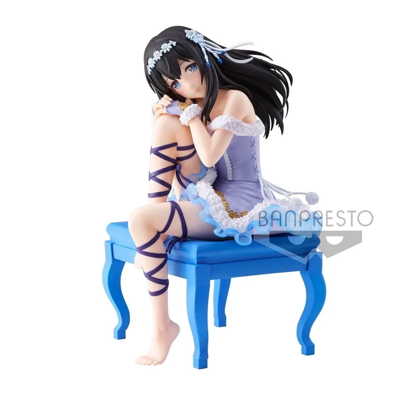 Figura Fumika Sagisawa - The Idolmaster Cinderella Girls Espresto 16cm
