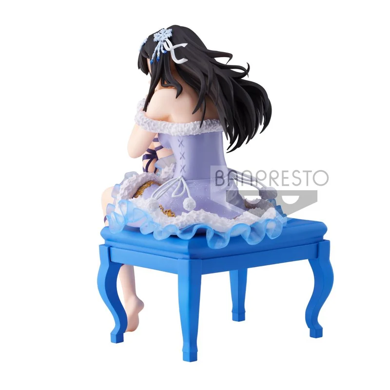 Figura Fumika Sagisawa - The Idolmaster Cinderella Girls Espresto 16cm