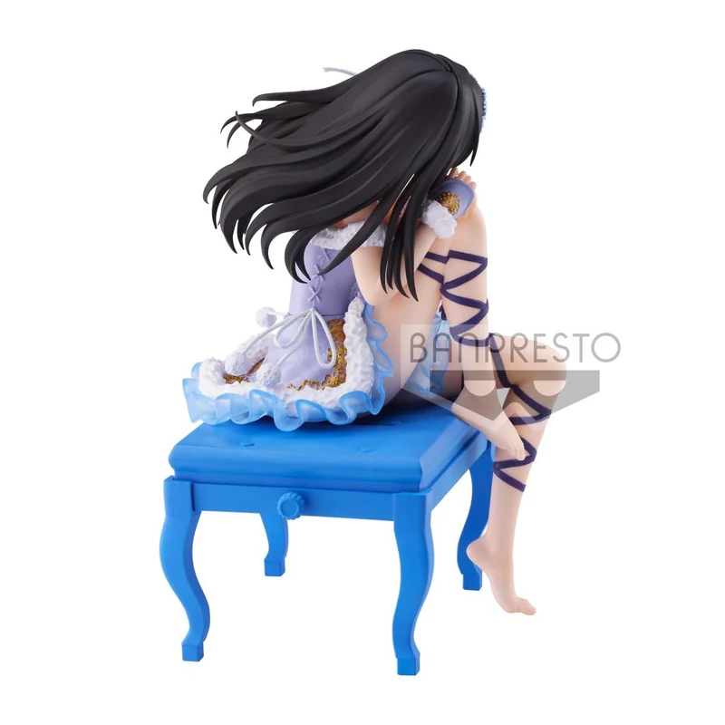 Figura Fumika Sagisawa - The Idolmaster Cinderella Girls Espresto 16cm