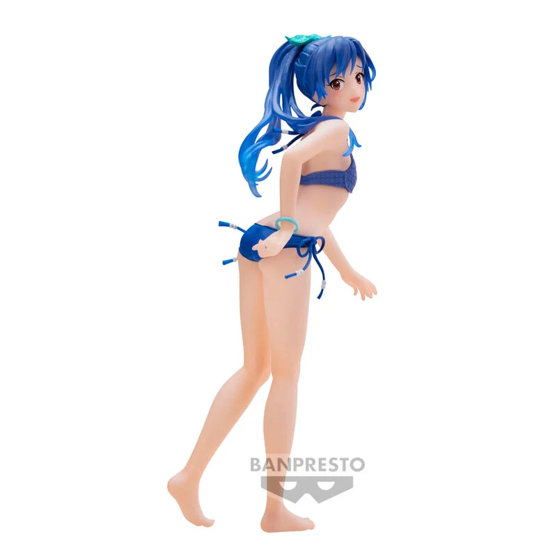 Figura Chiaya Kisaragi - The Idolmaster Million Live Celestial Vivi 20cm
