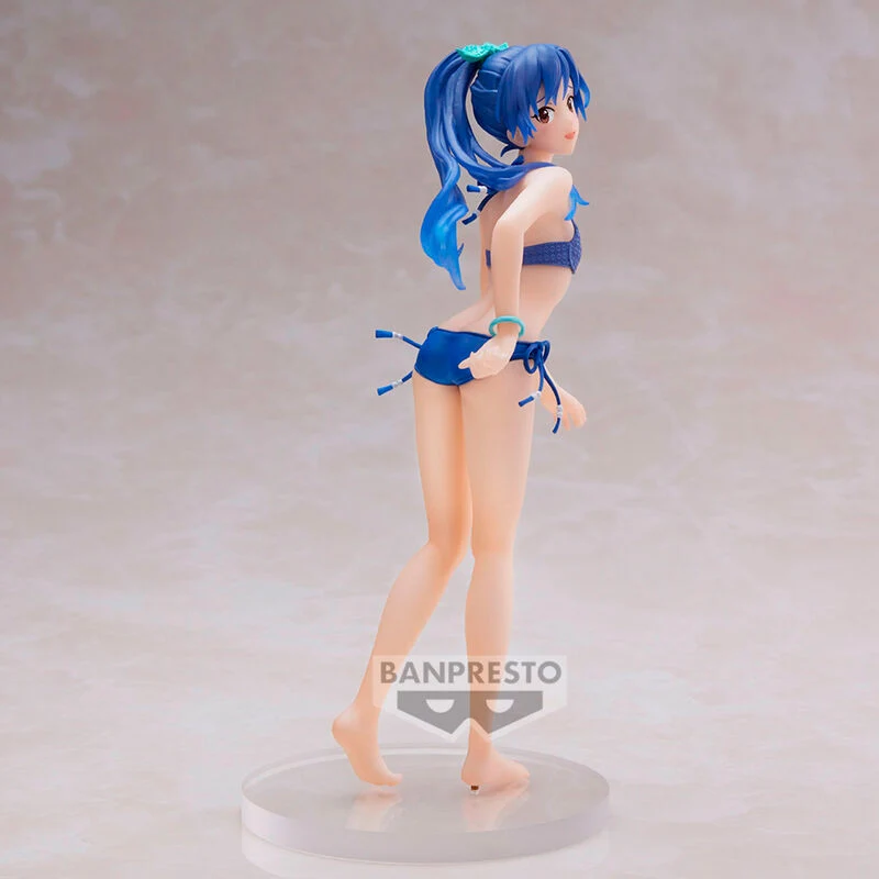 Figura Chiaya Kisaragi - The Idolmaster Million Live Celestial Vivi 20cm