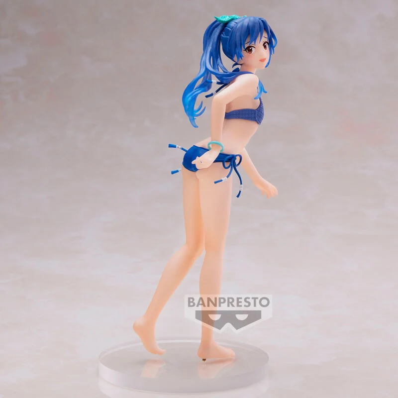 Figura Chiaya Kisaragi - The Idolmaster Million Live Celestial Vivi 20cm