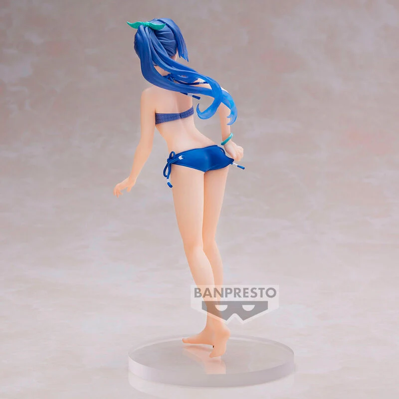 Figura Chiaya Kisaragi - The Idolmaster Million Live Celestial Vivi 20cm