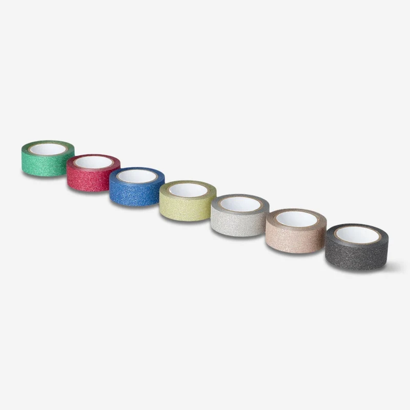 Decorative tape. 7 pcs