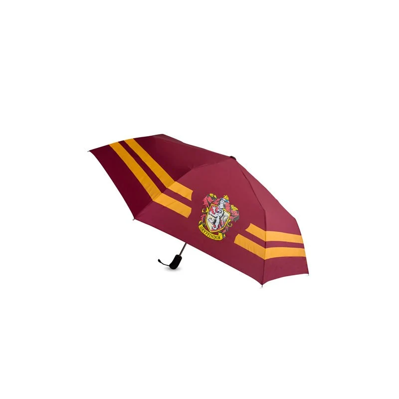 Paraguas Gryffindor - Harry Potter