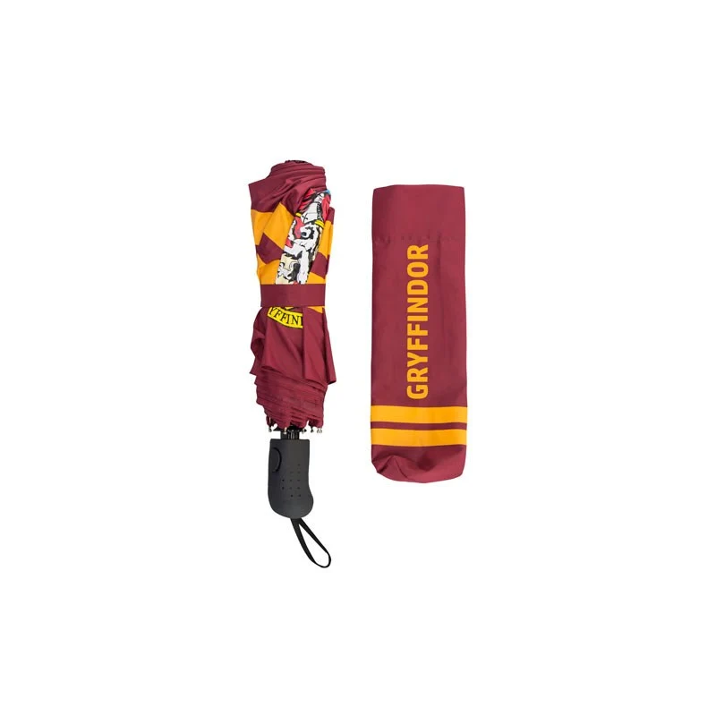 Paraguas Gryffindor - Harry Potter