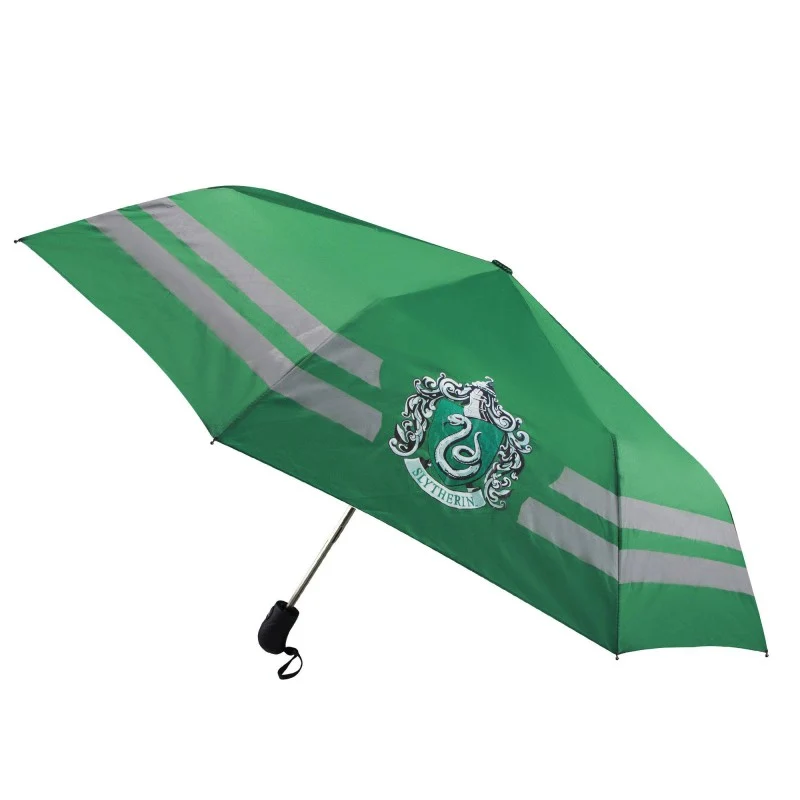 Paraguas Slytherin - Harry Potter