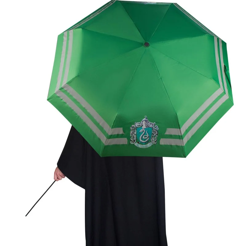 Paraguas Slytherin - Harry Potter