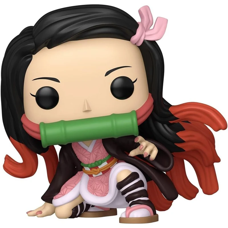 Funko Pop Nezuko Kamado - Demon Slayer: Kimetsu no Yaiba