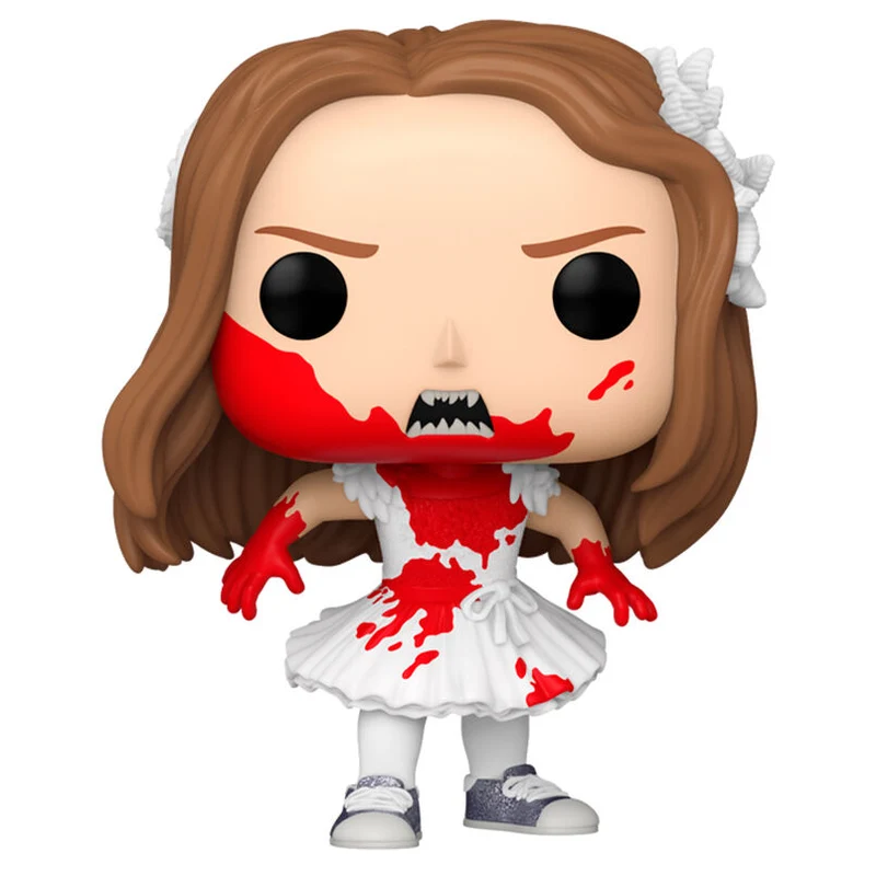 Funko Pop Abigail