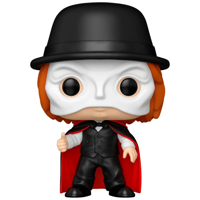 Funko Pop Chucky Phantom