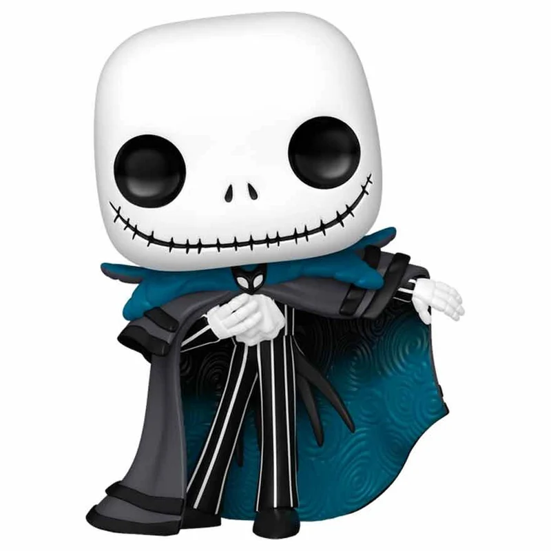 Funko Pop Jack Skellington - Pesadilla Antes de Navidad