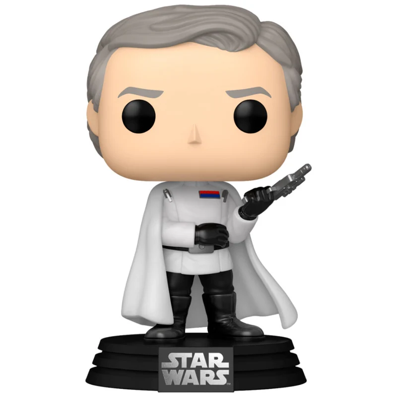 Funko Pop Orson Krennic - Star Wars: Andor