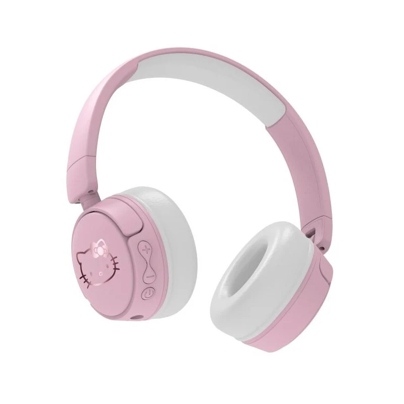 Auriculares Inalámbricos Infantiles Hello Kitty
