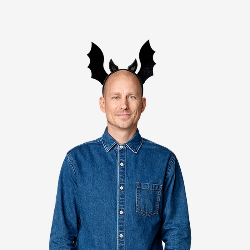 Hairband. Adult