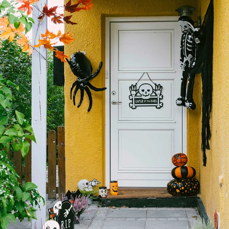 Door sign