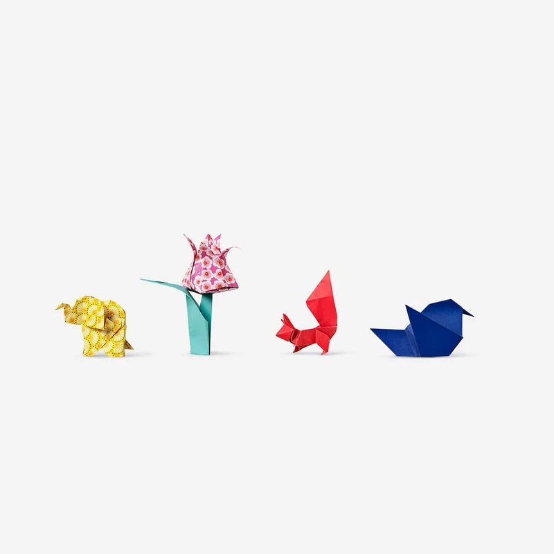 Origami paper