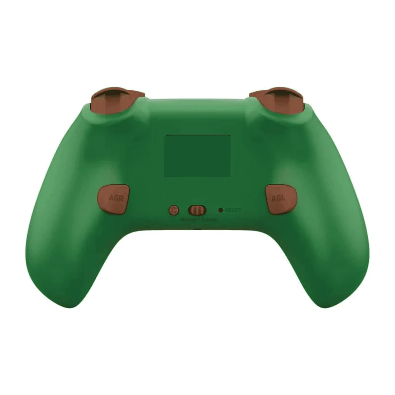 Mando Wireless DragonShock Cube