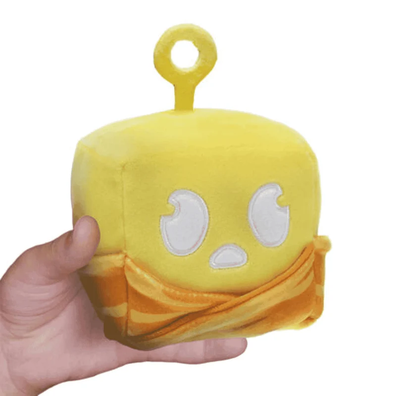 Peluche Sorpresa Blox Fruits Serie 2