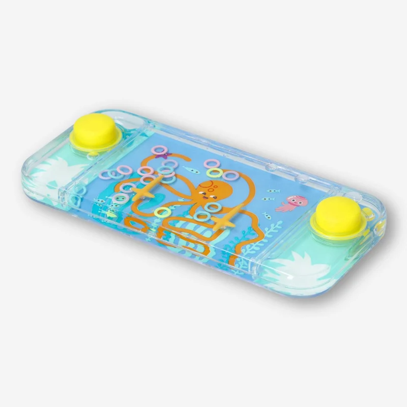 Water game