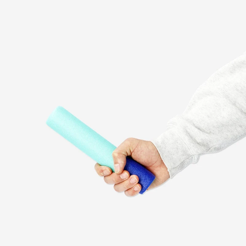 Toy water pump