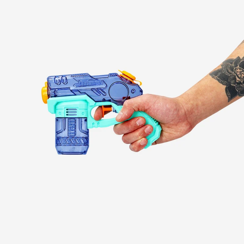Water blaster