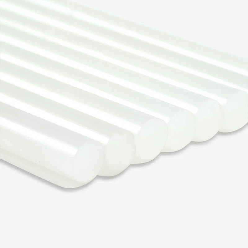 Glue Sticks for Hot Glue - 8 pcs