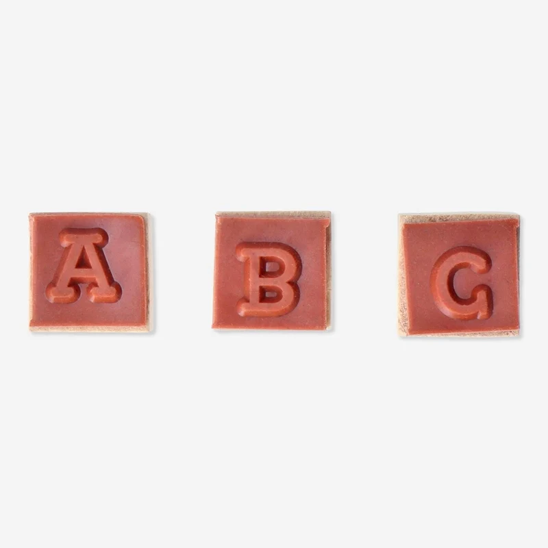 Stamps. A-Z